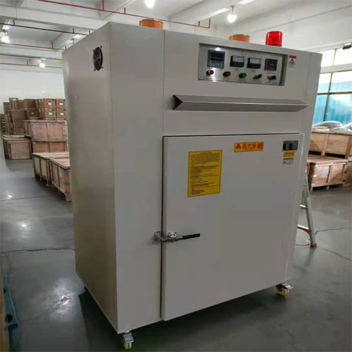 高溫精密烤箱