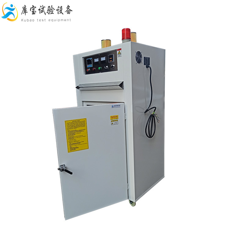 高溫熱風循環(huán)烘箱-實驗室烘干、電加熱