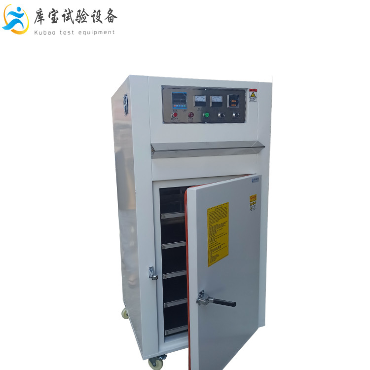 精密高溫耐高溫烤箱