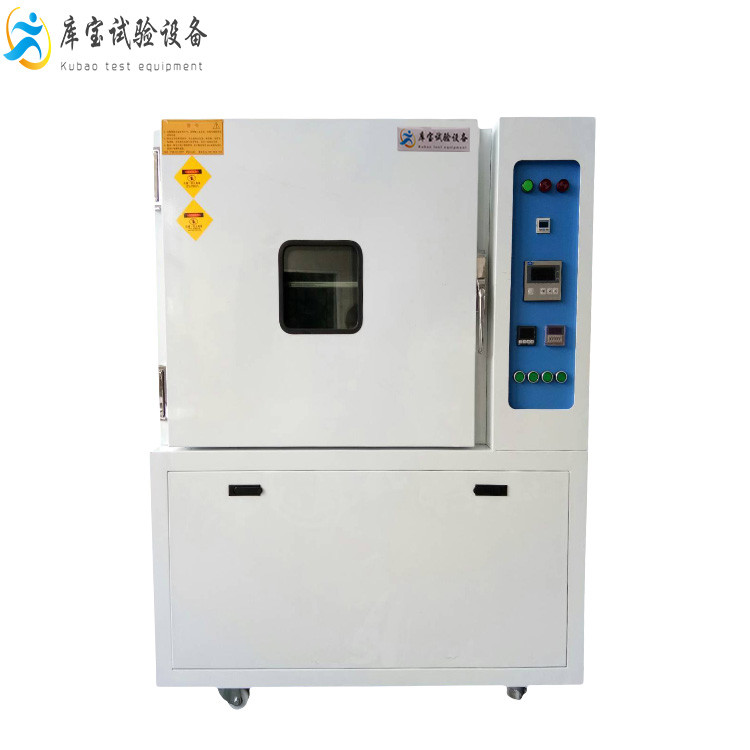 高溫充氮烘箱-電子元件無氧烘烤、快速干燥