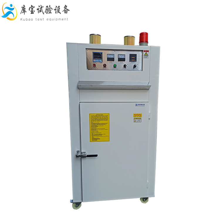 電熱鼓風(fēng)干燥箱-恒溫穩(wěn)定、精密控溫