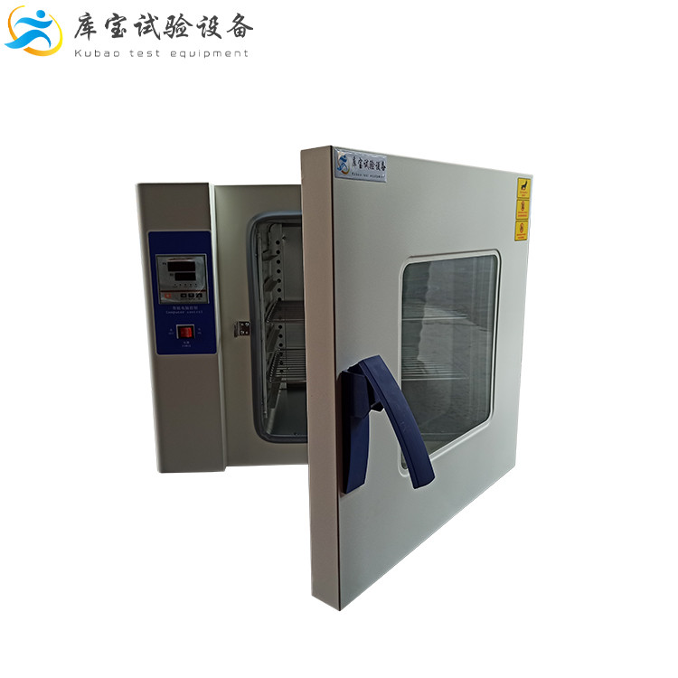 電熱鼓風(fēng)干燥箱-恒溫穩(wěn)定、精密控溫