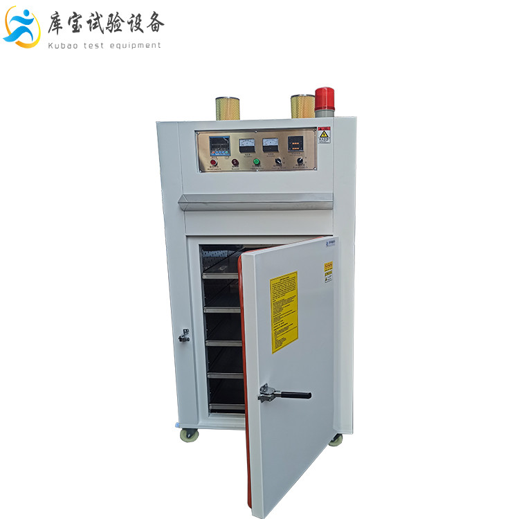 電熱鼓風(fēng)干燥箱-恒溫穩(wěn)定、精密控溫