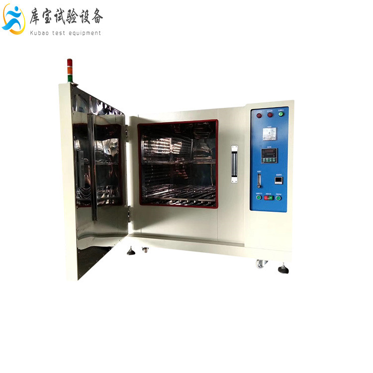 電熱精密鼓風干燥箱-實驗室研發(fā)單位專用定制