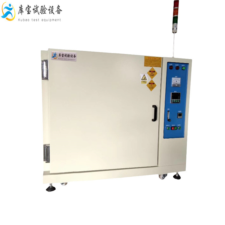 熱風(fēng)循環(huán)烤箱