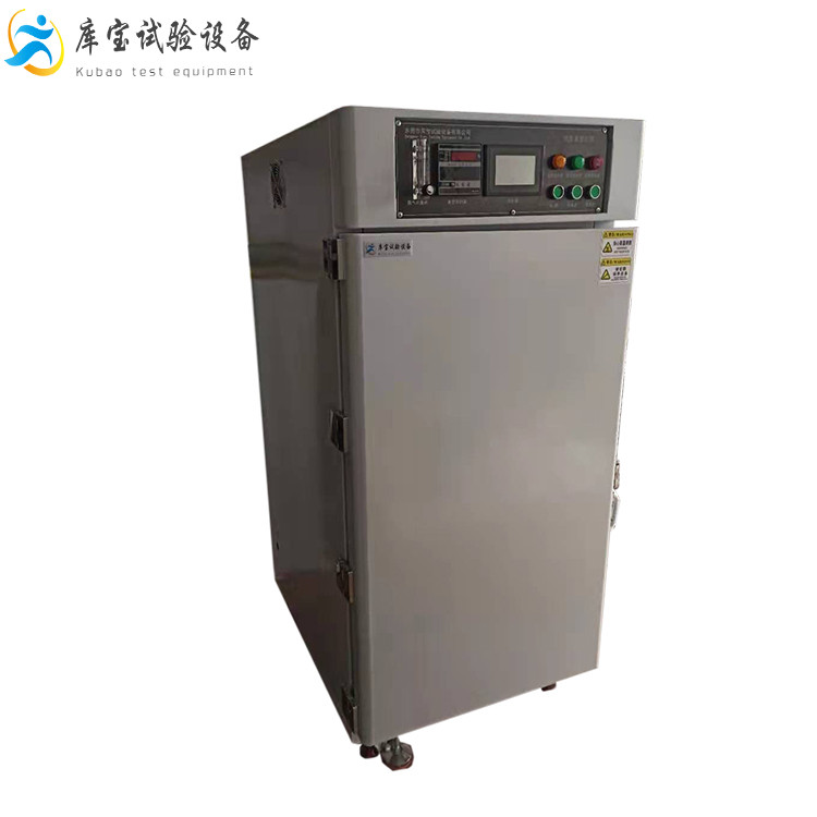 工業(yè)熱風(fēng)循環(huán)烘烤箱