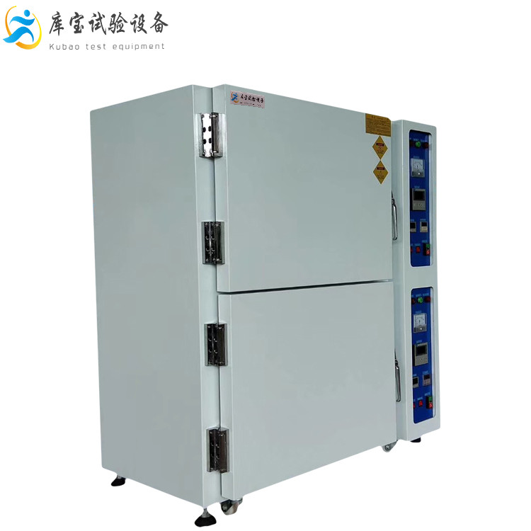 工業(yè)熱風(fēng)循環(huán)恒溫電熱干燥箱