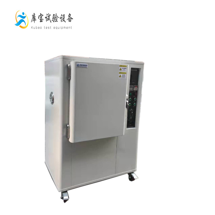 工業(yè)用光伏耐高溫全自動電熱鼓風干燥烘烤箱