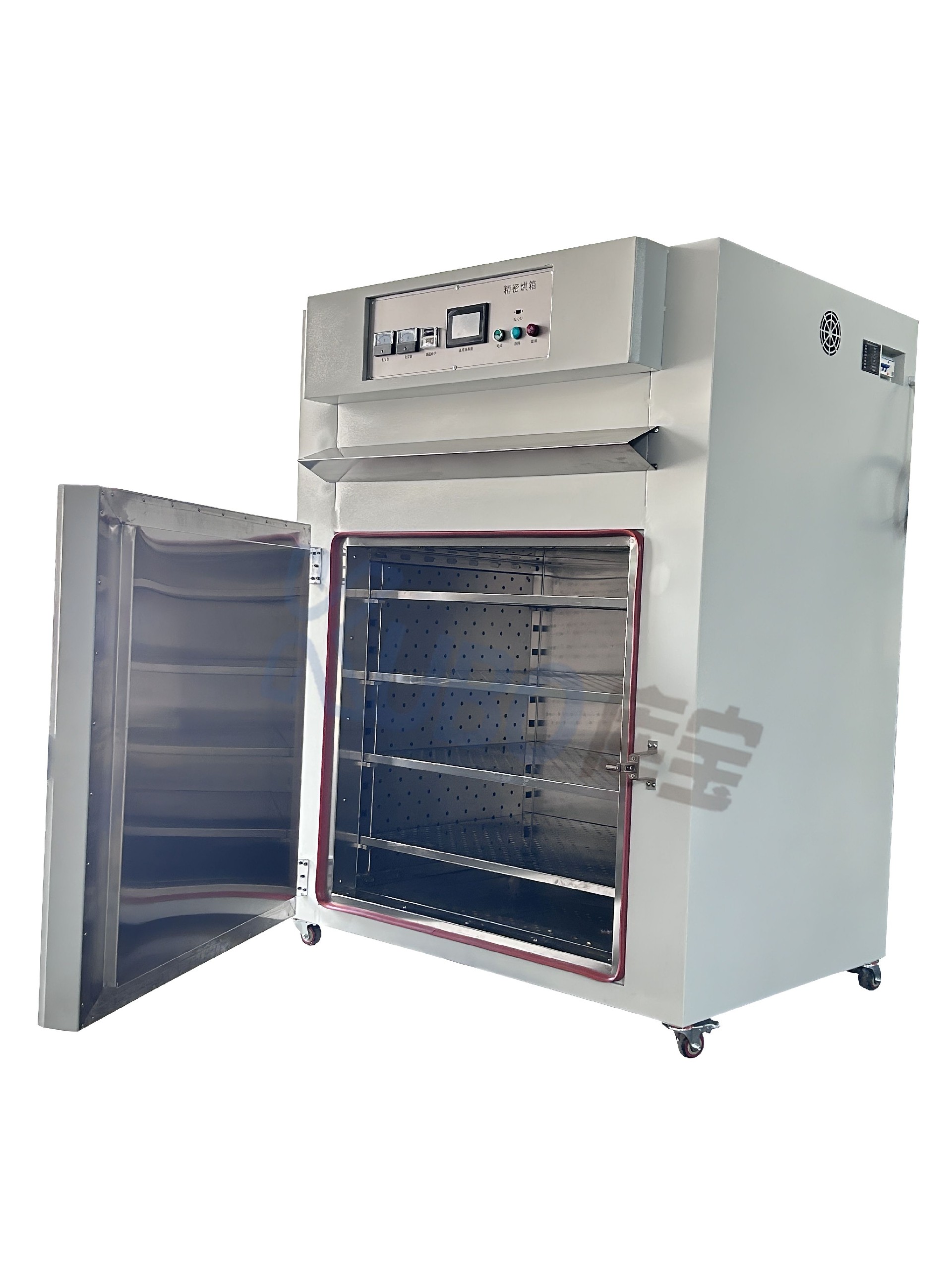 高溫烘箱內(nèi)箱展示