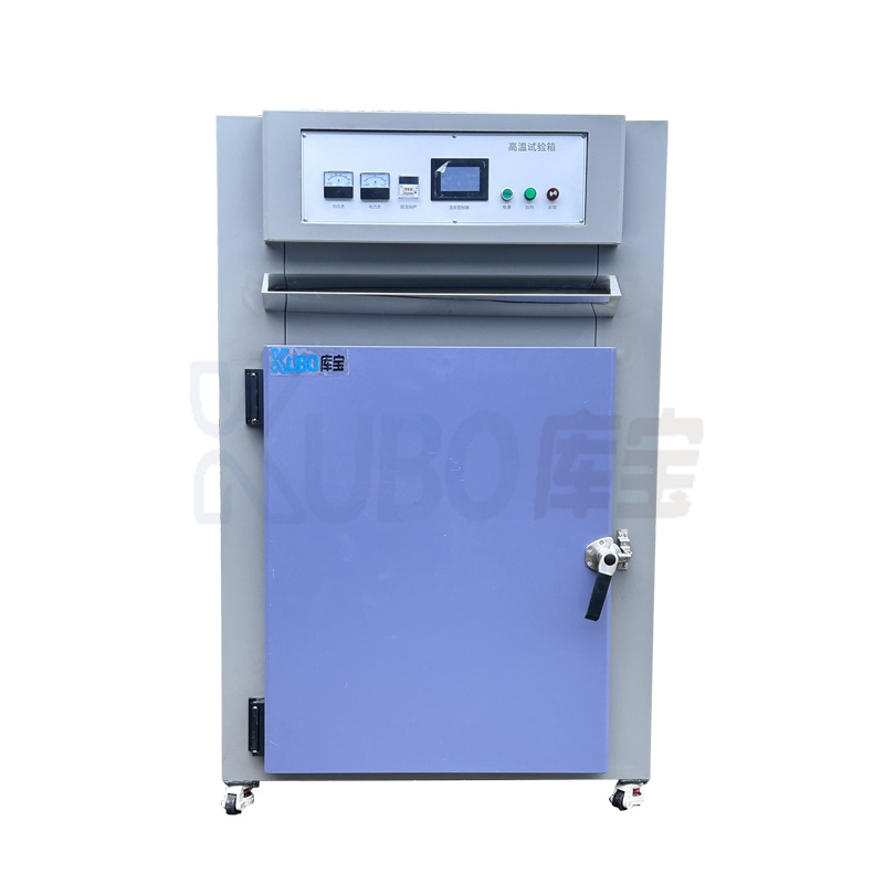 潔凈烘箱：現(xiàn)代工業(yè)中的無塵處理專家