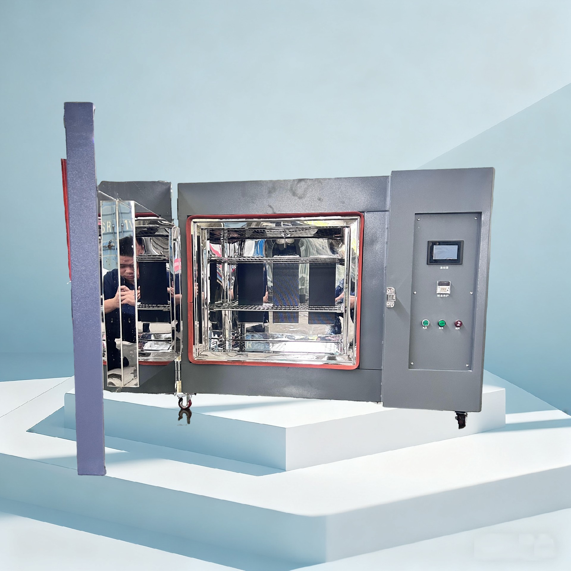 實(shí)驗(yàn)室烘干箱