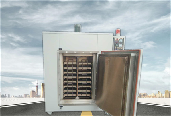 小型低溫干燥烘箱內(nèi)部圖