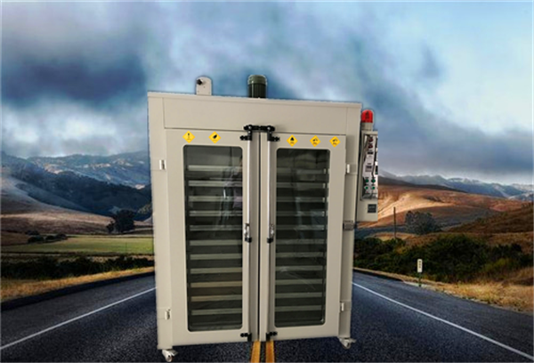 工業(yè)烤箱的安裝要求及水蒸氣如何排放