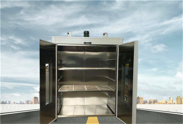 工業(yè)烤箱的安裝要求及水蒸氣如何排放