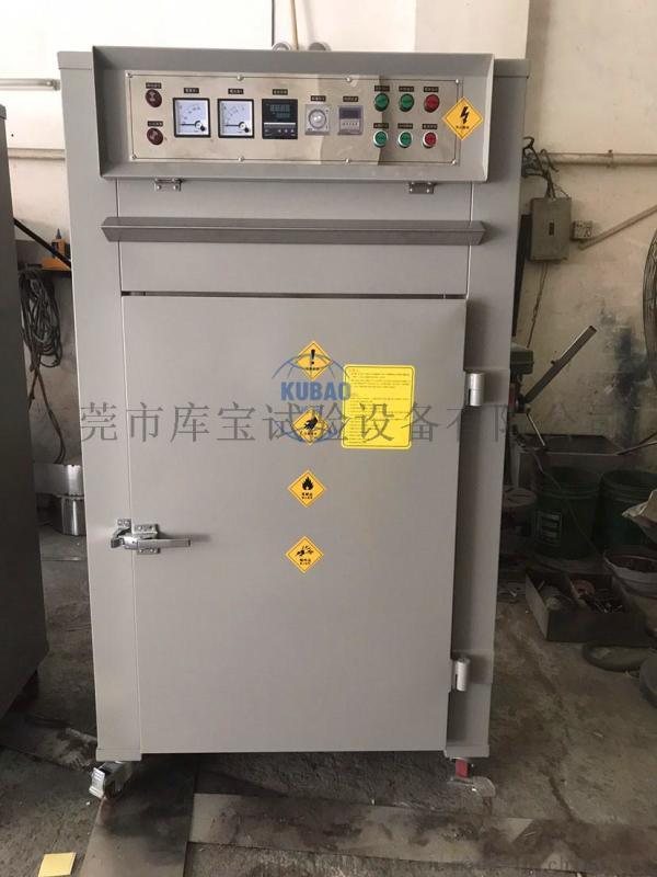 數(shù)顯鼓風(fēng)干燥箱外觀圖