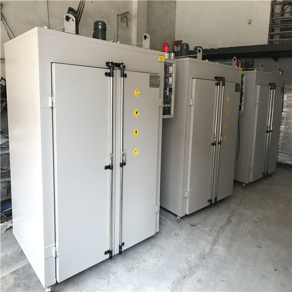 鼓風(fēng)干燥箱外形圖