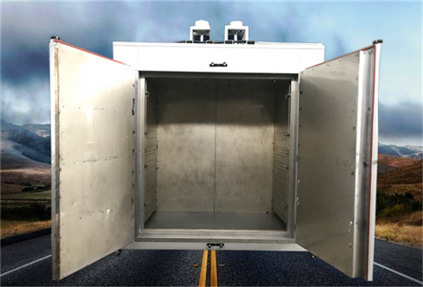 實(shí)驗(yàn)室電熱鼓風(fēng)干燥箱參考圖