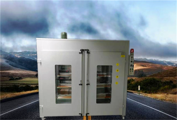 高熱鼓風(fēng)干燥箱參考圖