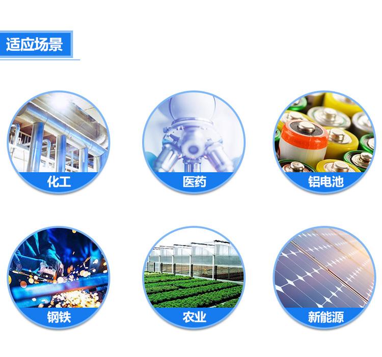 工業(yè)真空烘箱應(yīng)用范圍