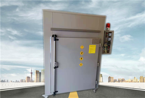 開門潔凈烘箱參考實圖