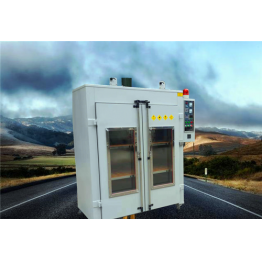 鼓風干燥箱產(chǎn)品圖