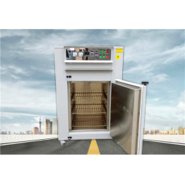 高溫烤箱產品圖