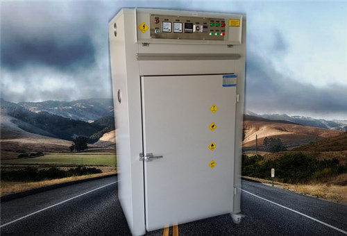 高溫烤箱產(chǎn)品圖