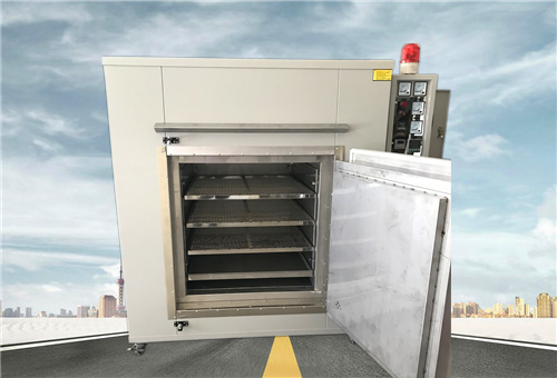 高溫烤箱產品圖