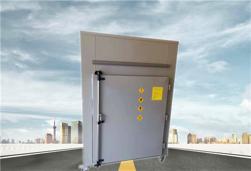 鼓風(fēng)干燥箱產(chǎn)品圖