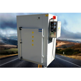 高溫烤箱產(chǎn)品圖