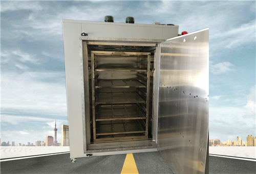 高溫烤箱產品圖