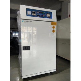 真空烤箱