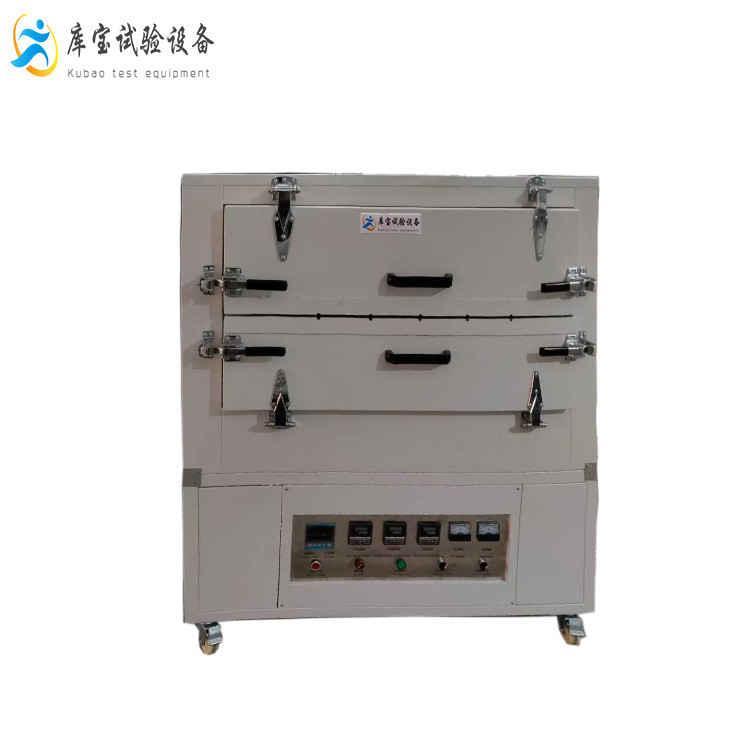 工業(yè)抽屜式電熱烘烤箱